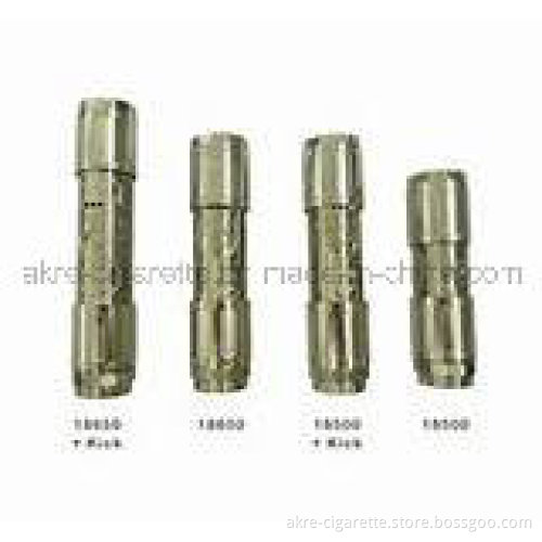 2014 New Flip V3 Mod Electronic Cigarette for Vaporizer